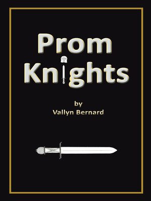 cover image of Prom Knights